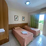 Apartamento Golden Dolphin Apto 363
