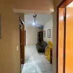 Apartamento Golden Dolphin Apto 363