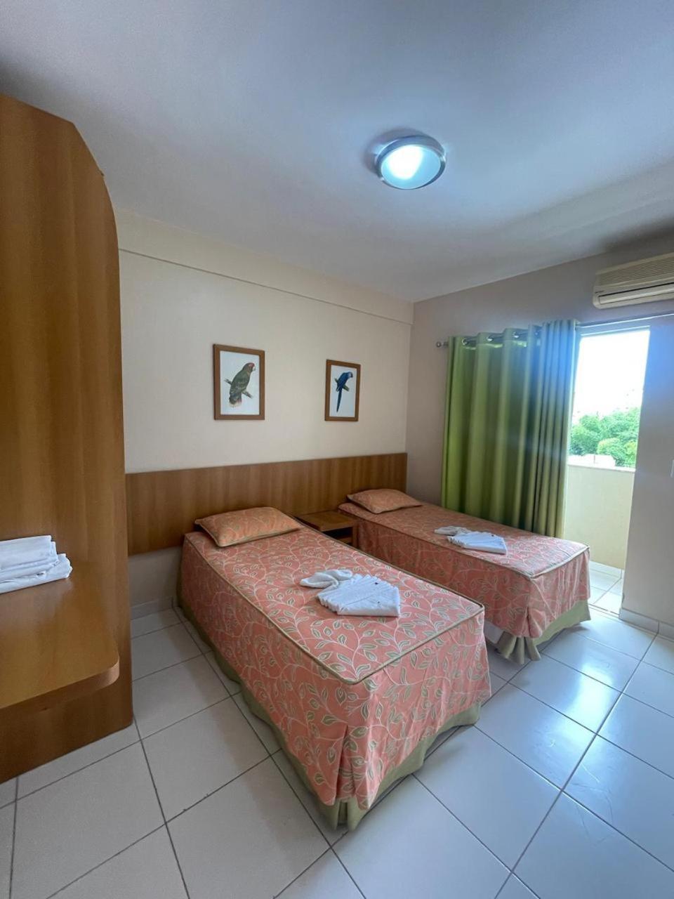Apartamento Apartamento Golden Dolphin Apto 363