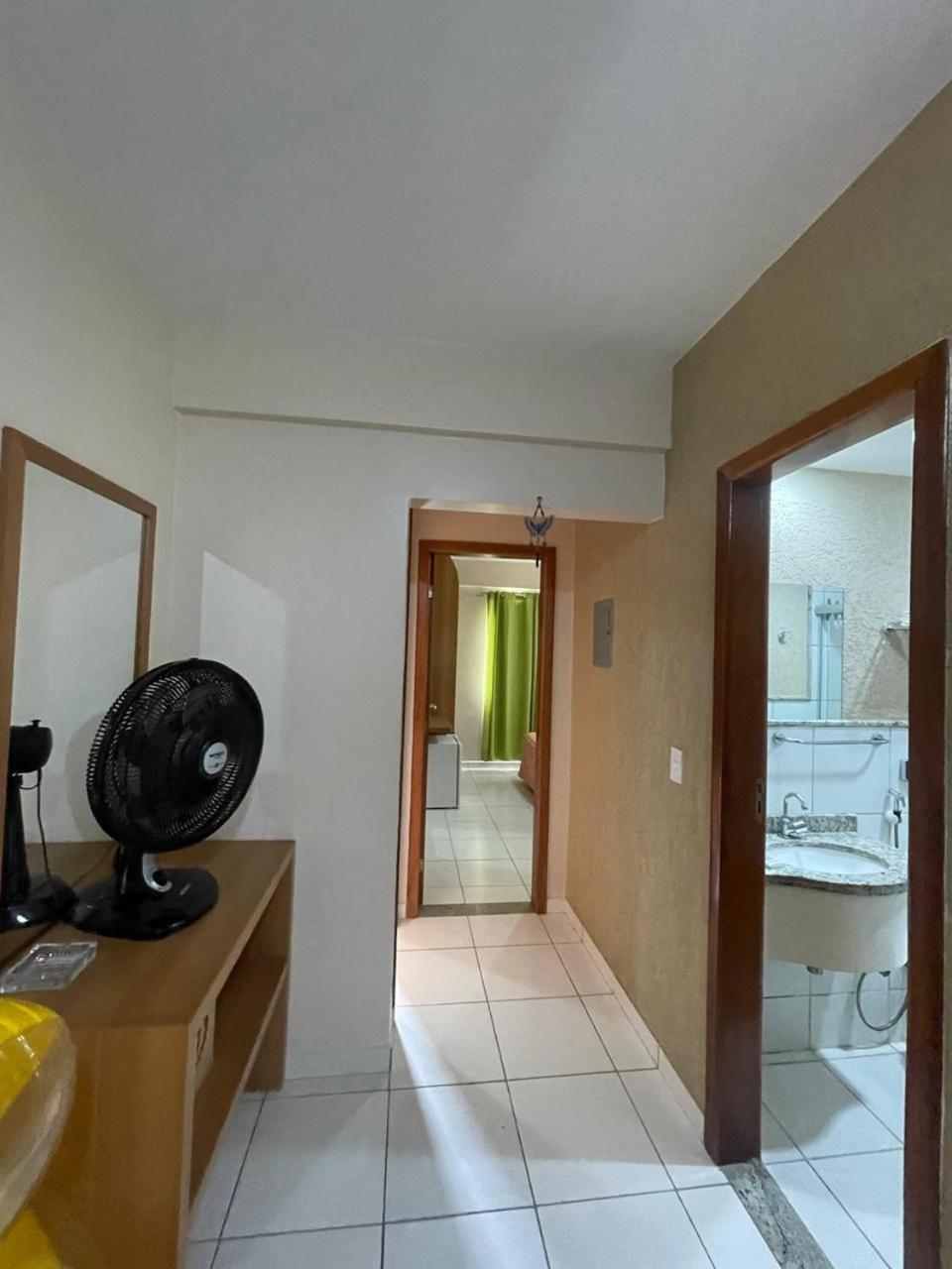 Apartamento Golden Dolphin Apto 363 Apartamento