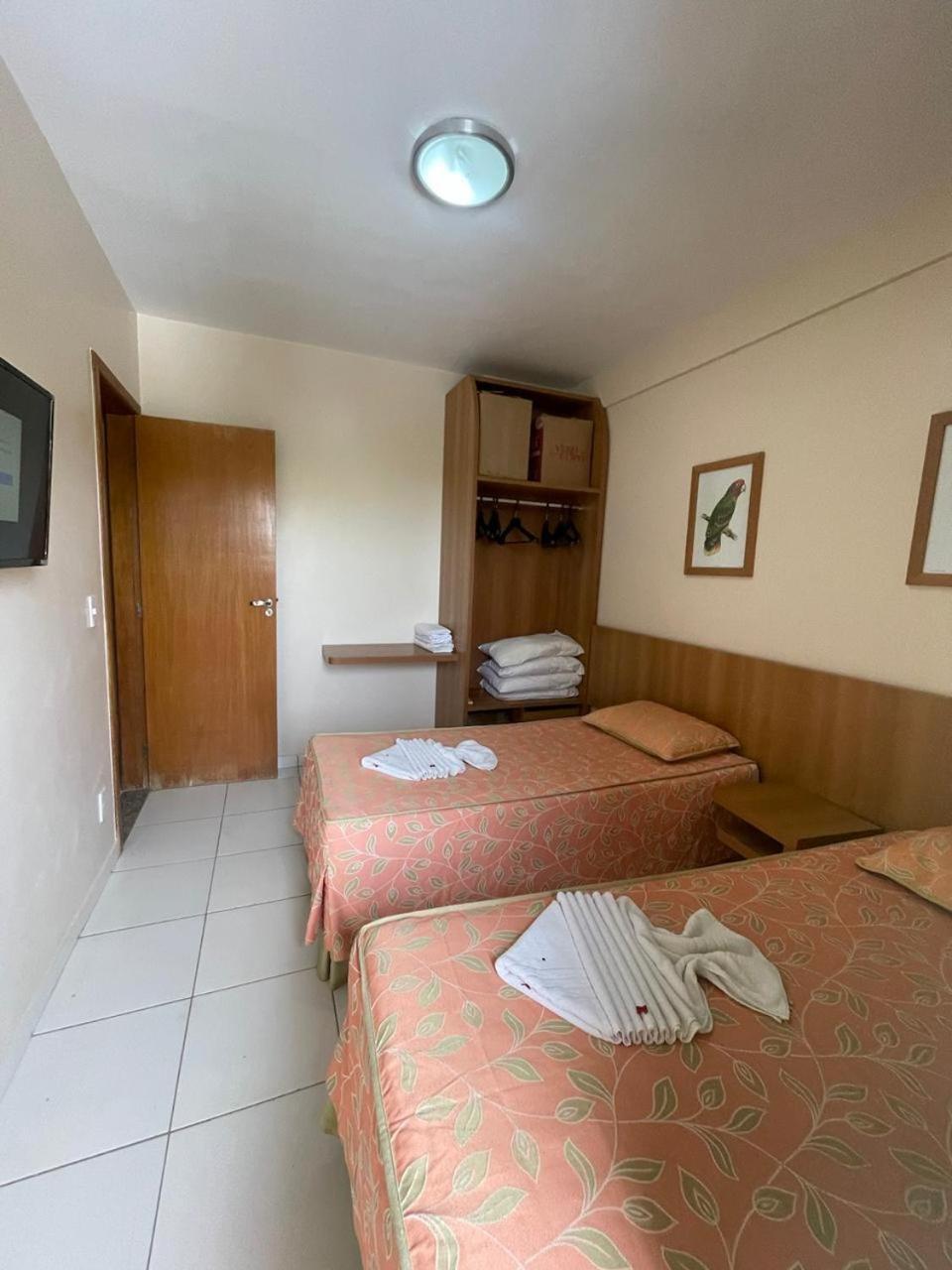 Apartamento Golden Dolphin Apto 363 * Caldas Novas