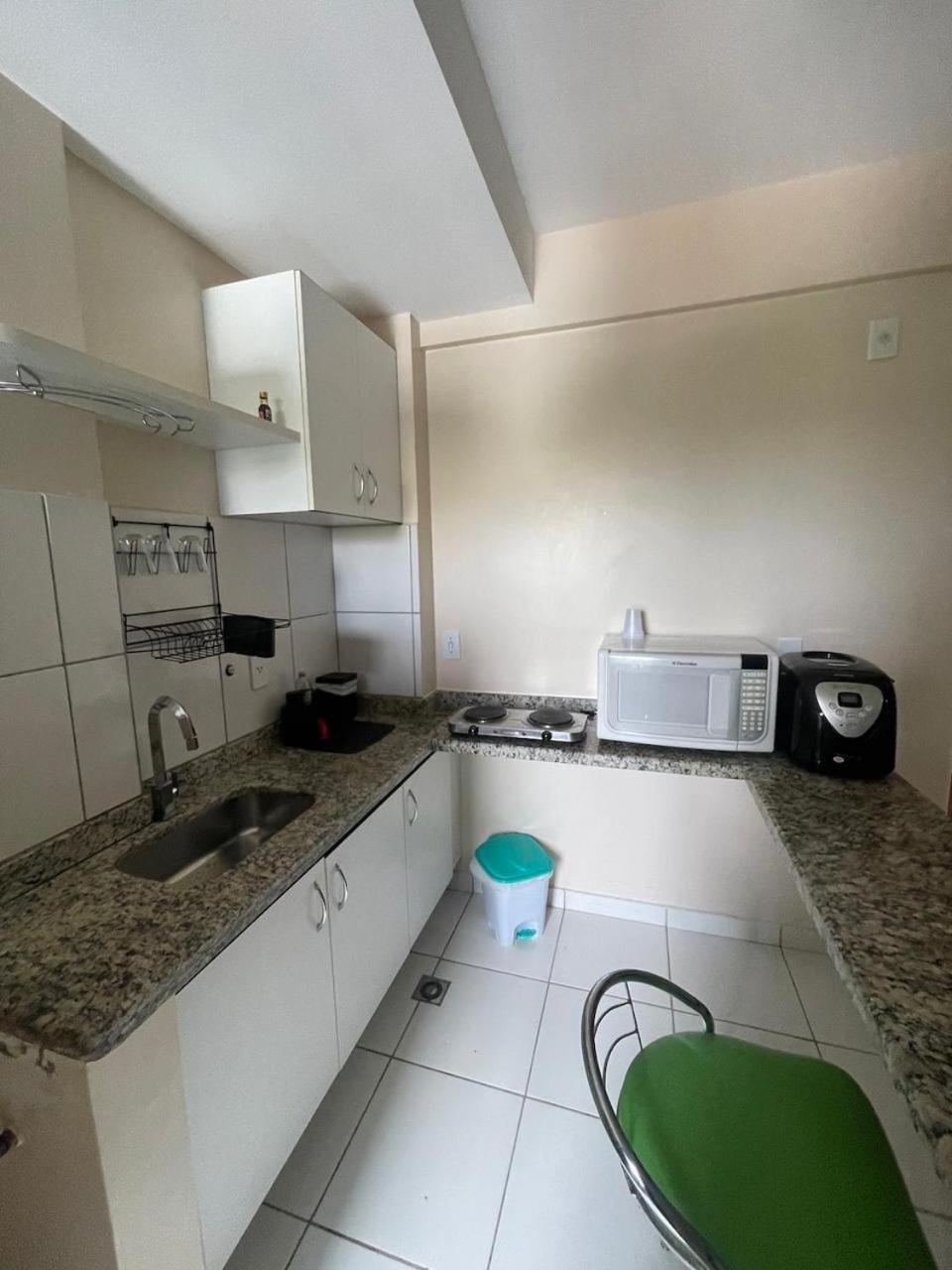 Apartamento Apartamento Golden Dolphin Apto 363 *