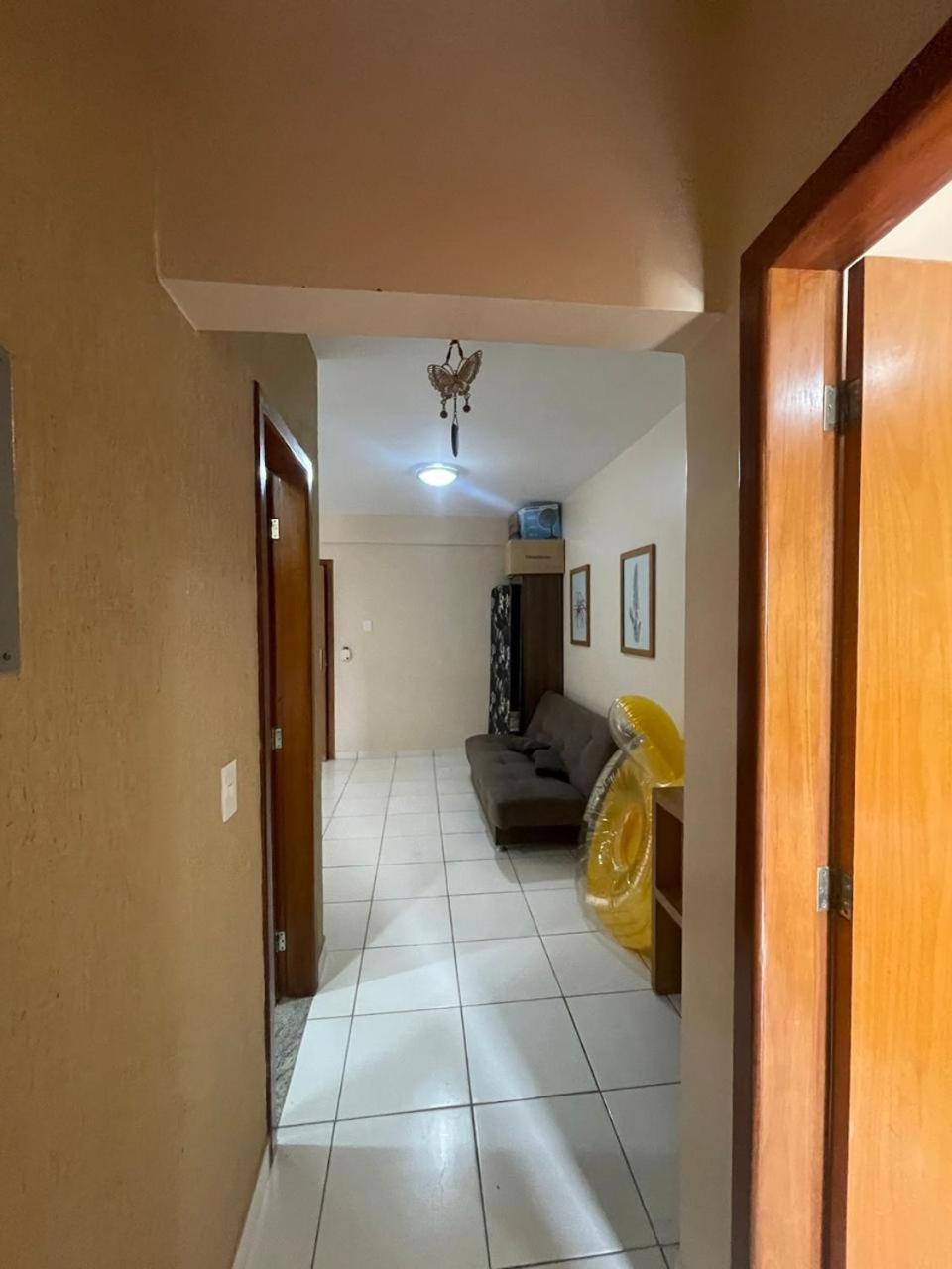 Apartamento Golden Dolphin Apto 363 * Caldas Novas