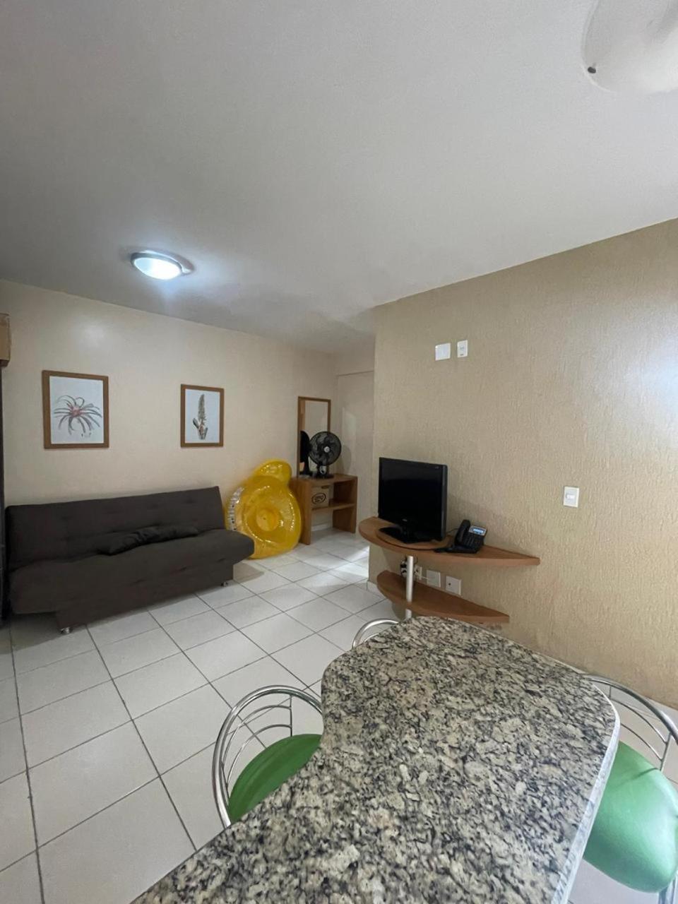 Apartamento Golden Dolphin Apto 363 * Caldas Novas