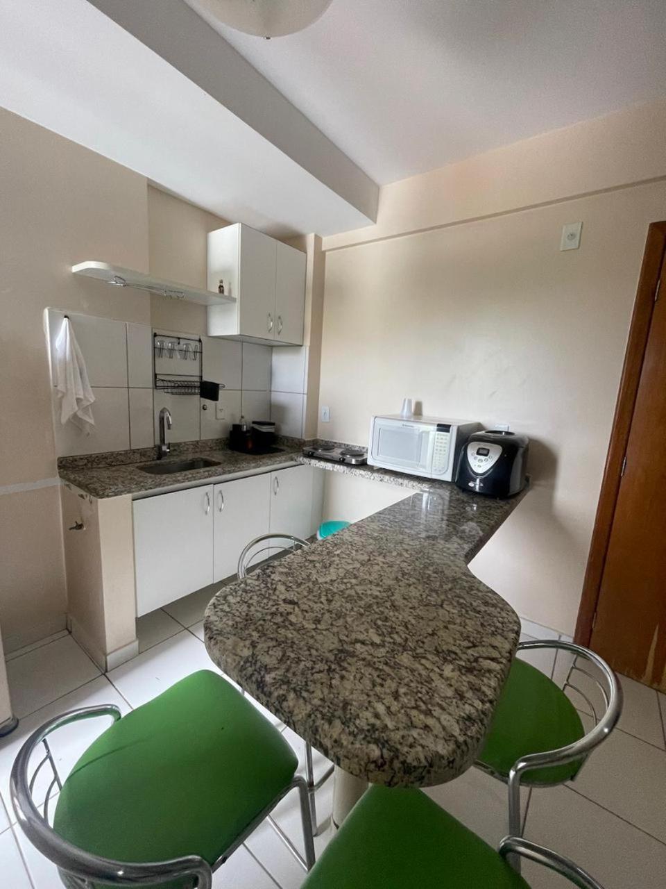 Apartamento Golden Dolphin Apto 363