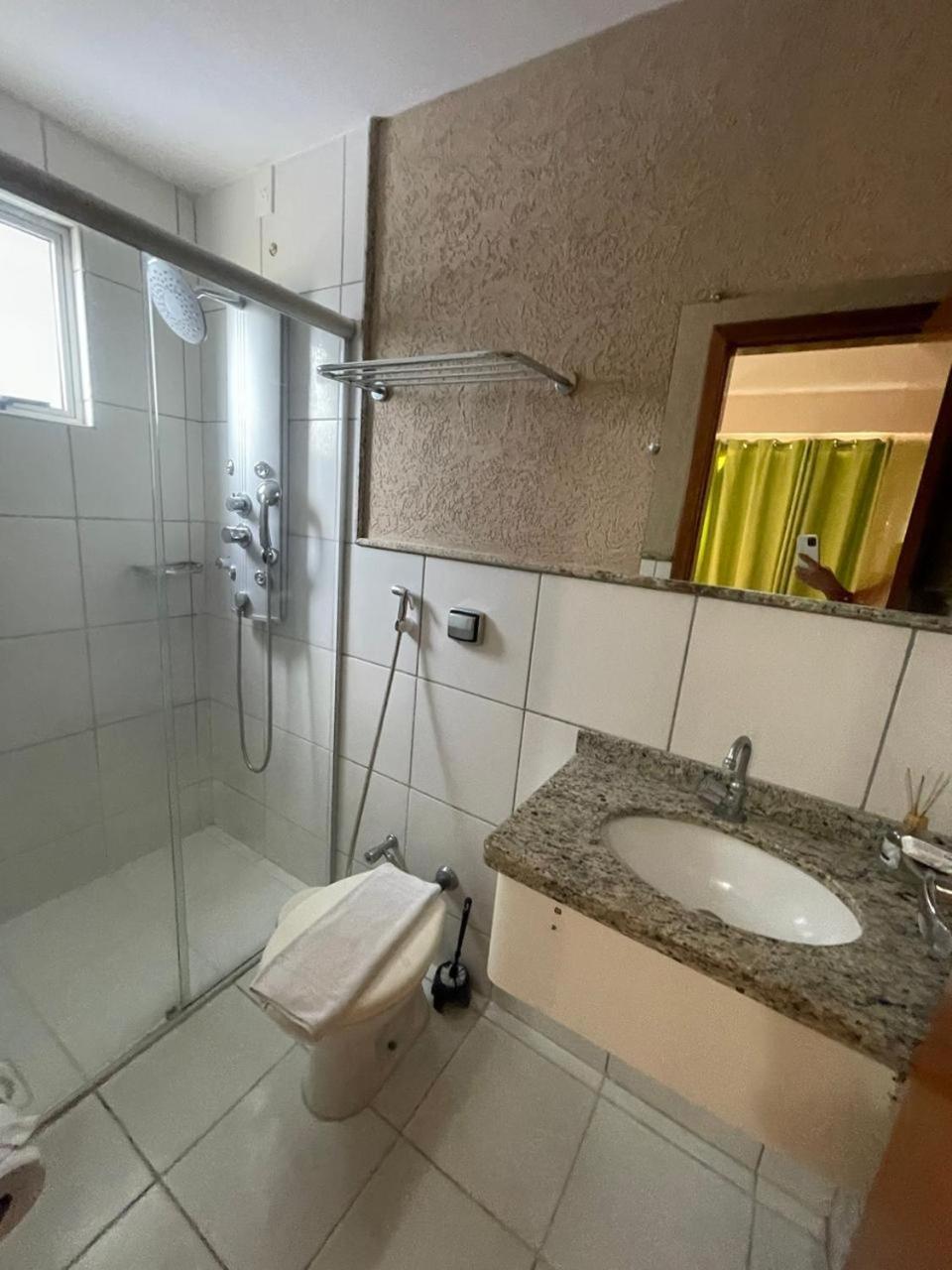 Apartamento Golden Dolphin Apto 363 Apartamento *